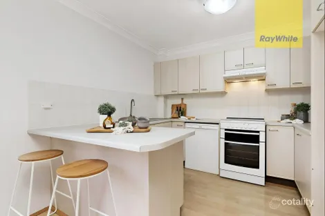 Property photo of 13/8A Ingleby Street Oatlands NSW 2117