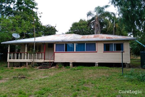 Property photo of LOT 33 Kennedy Highway Innot Hot Springs QLD 4872
