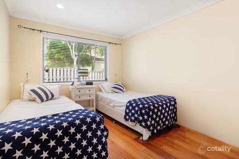 Property photo of 46/29 Ellis Drive Mudgeeraba QLD 4213