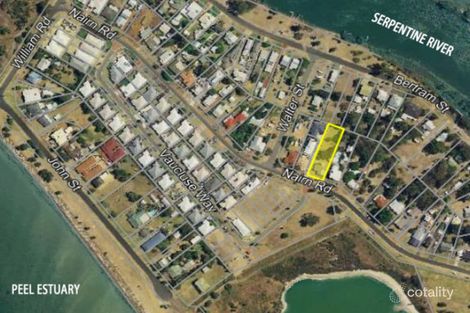 Property photo of 21 Nairn Road Coodanup WA 6210