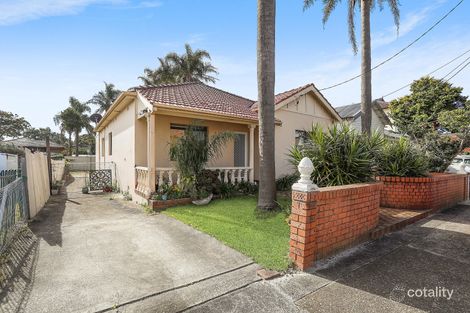 Property photo of 42 Garden Street Eastlakes NSW 2018