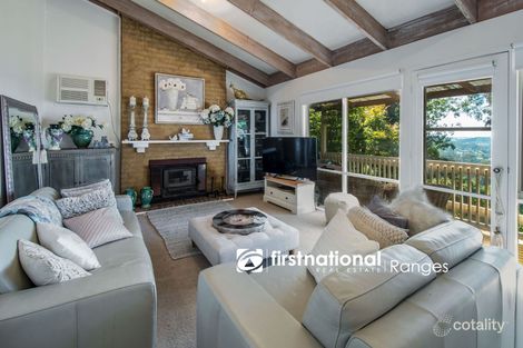 Property photo of 183 Olinda-Monbulk Road Monbulk VIC 3793