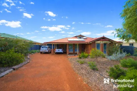 Property photo of 20 Lakeside Drive McKail WA 6330