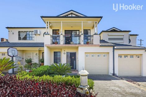 Property photo of 73A Buckingham Street Canley Heights NSW 2166