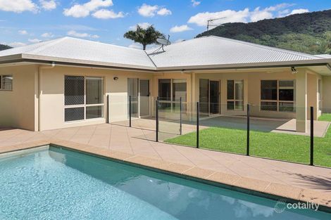 Property photo of 47 William Hickey Street Redlynch QLD 4870