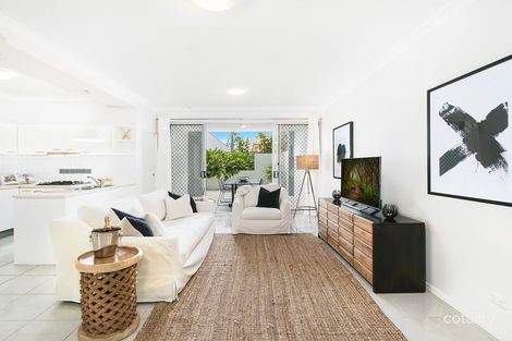 Property photo of 3/16 Grosvenor Road Indooroopilly QLD 4068