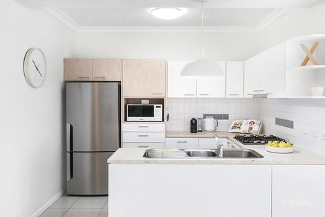 Property photo of 3/16 Grosvenor Road Indooroopilly QLD 4068