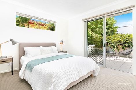 Property photo of 3/16 Grosvenor Road Indooroopilly QLD 4068