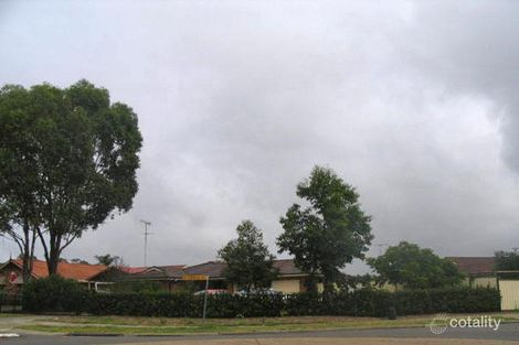 97 Sunflower Dr, Claremont Meadows, NSW 2747