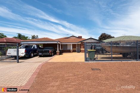 Property photo of 3 Ursuline Vista Queens Park WA 6107