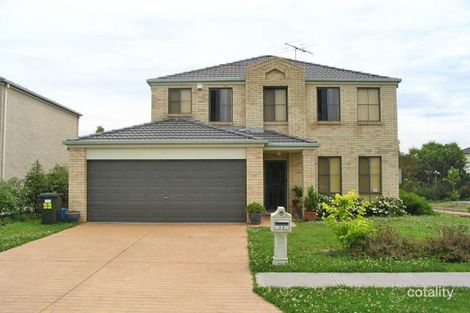 Property photo of 32 Montella Place Prestons NSW 2170