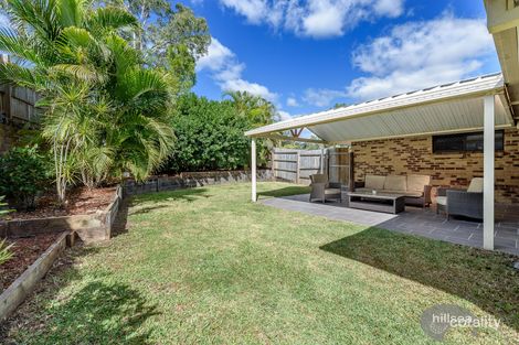 Property photo of 1/4 Paramount Place Oxenford QLD 4210