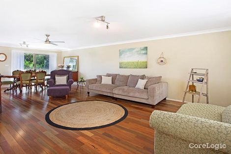 Property photo of 2/45 Tamarind Drive Cordeaux Heights NSW 2526