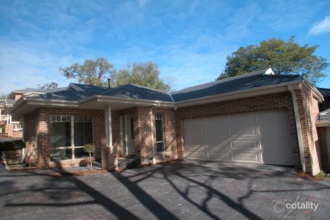 2/32-34 Burnett St, Mitcham, VIC 3132