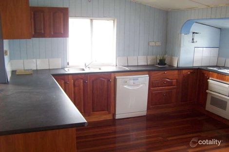 Property photo of 181 Walker Street Maryborough QLD 4650