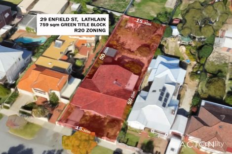 29 Enfield St, Lathlain, WA 6100