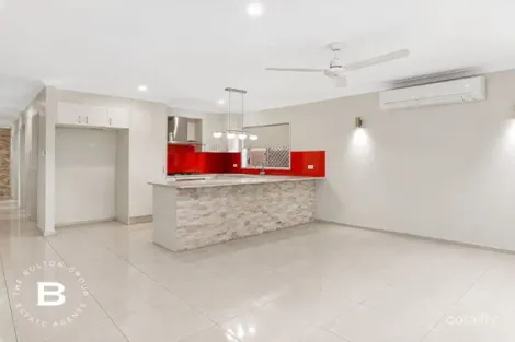 Property photo of 9 Banya Crescent Springfield Lakes QLD 4300