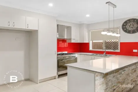 Property photo of 9 Banya Crescent Springfield Lakes QLD 4300