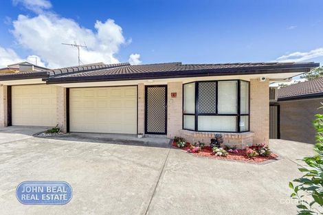4/10 Portwood St, Redcliffe, QLD 4020