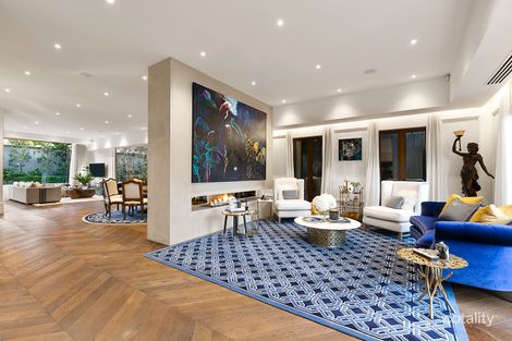 Property photo of 1 Devorgilla Avenue Toorak VIC 3142