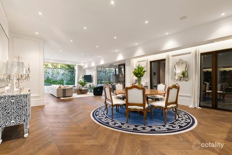 Property photo of 1 Devorgilla Avenue Toorak VIC 3142