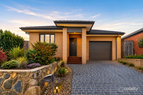 1 Shura Dr, Mernda, VIC 3754
