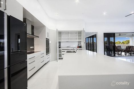 Property photo of 8 Pongamia Parade Mount Low QLD 4818