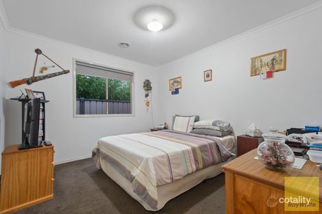 Property photo of 9 Bradman Drive Tarneit VIC 3029