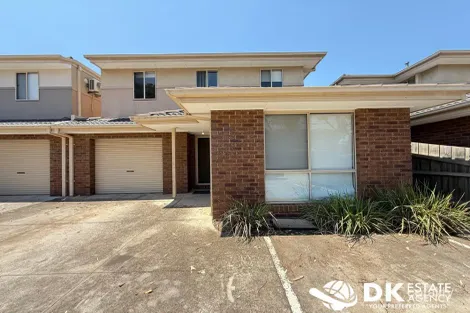 3/12 Mingos Ct, Werribee, VIC 3030