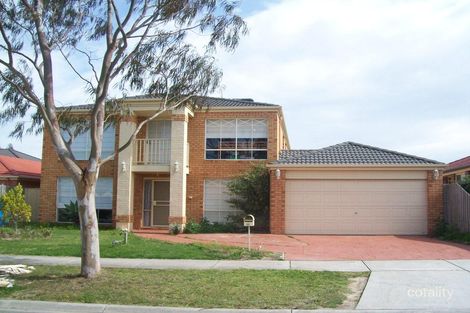 54 Tralee Cct, Narre Warren, VIC 3805