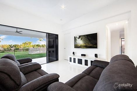 Property photo of 8 Pongamia Parade Mount Low QLD 4818