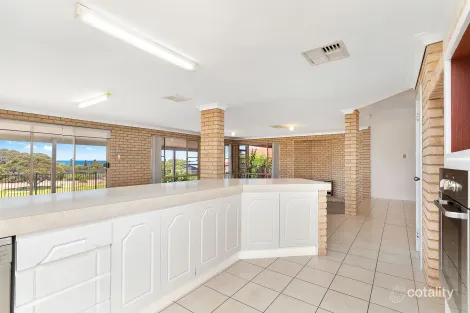 Property photo of 1 Howick Court Coogee WA 6166