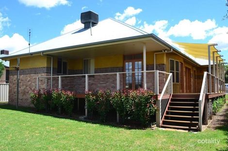Property photo of 88 Froude Street Inverell NSW 2360