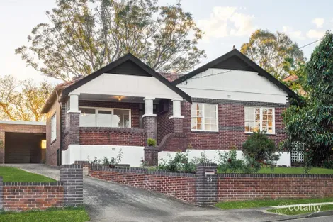 25 Central Ave, Eastwood, NSW 2122
