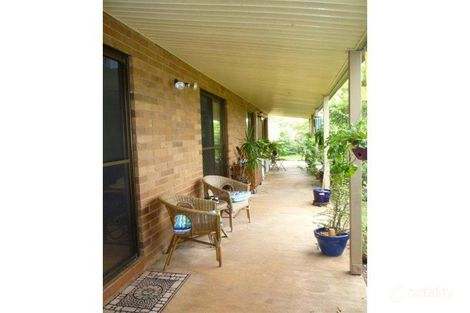 Property photo of 59 Goodson Road Bouldercombe QLD 4702