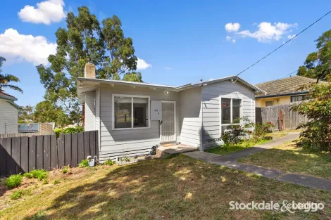 54 Robertson St, Morwell, VIC 3840