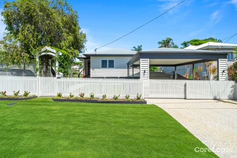 Property photo of 12 Pilliga Street Wavell Heights QLD 4012