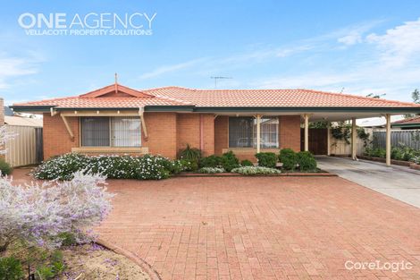 Property photo of 5 Songlark Place Huntingdale WA 6110