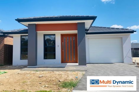20 Copper Dr, Catherine Field, NSW 2557