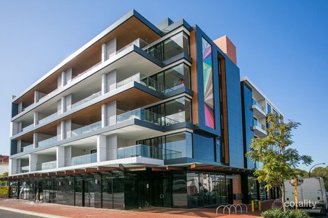 35/602 Beaufort St, Mount Lawley, WA 6050