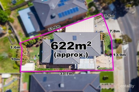 Property photo of 17 Inglewood Drive Burnside Heights VIC 3023