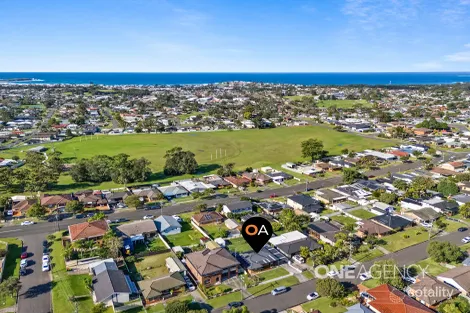 Property photo of 7 O'Connell Street Barrack Heights NSW 2528