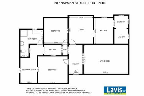Property photo of 20 Knapman Street Port Pirie South SA 5540