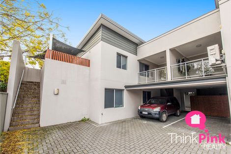 7/213 Acton Ave, Rivervale, WA 6103