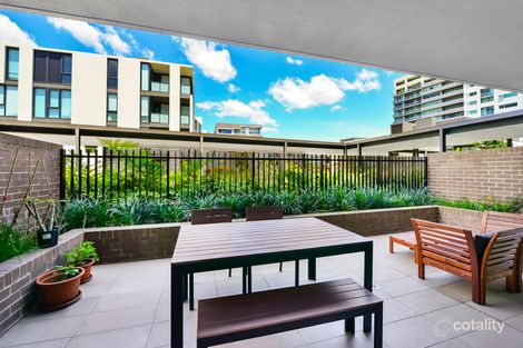 Property photo of 627/2B Defries Avenue Zetland NSW 2017