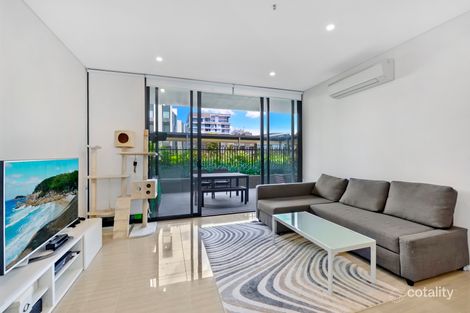 Property photo of 627/2B Defries Avenue Zetland NSW 2017