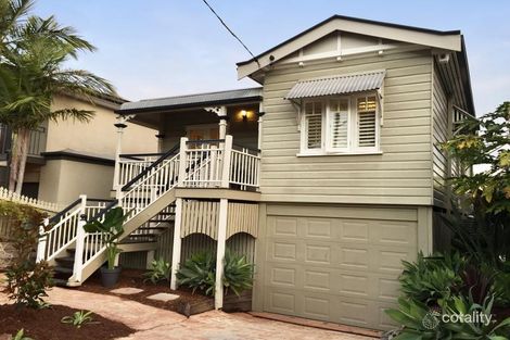 Property photo of 97 Fifth Avenue Windsor QLD 4030