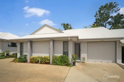 5/13-15 Wattle St, Cooroy, QLD 4563