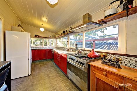 Property photo of 1 Dix Street Kepnock QLD 4670