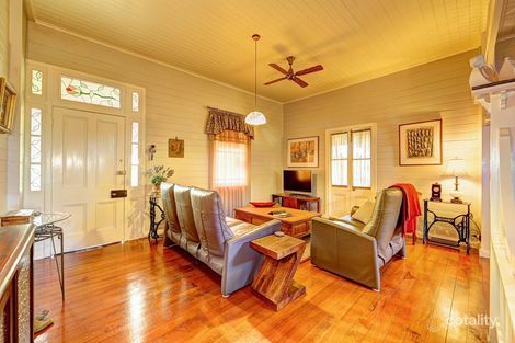 Property photo of 1 Dix Street Kepnock QLD 4670